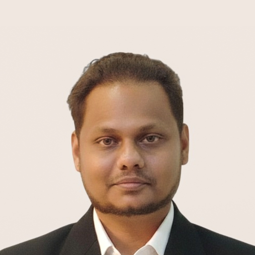 Shanthen Jeyagobi