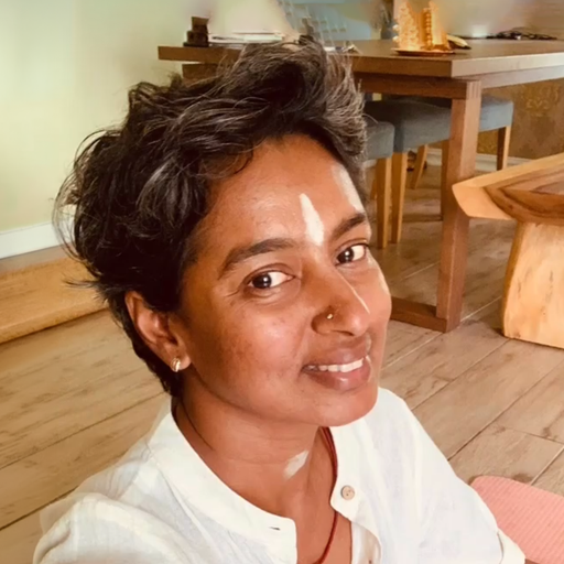 Kavitha Perumal