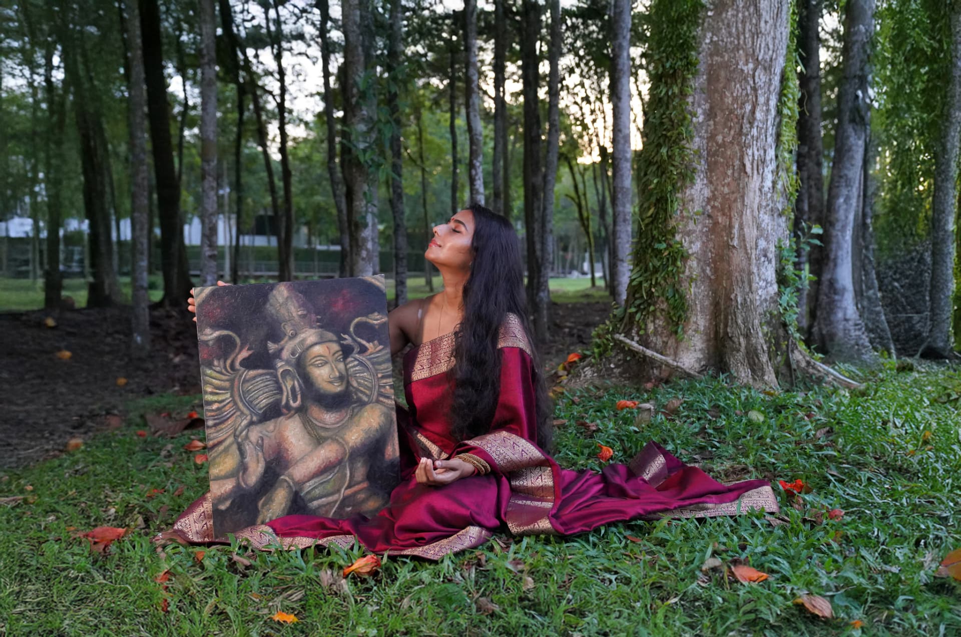 An Exploration Towards Ecstasy