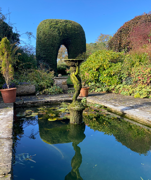 Echoes of Heritage: Manton, A Timeless Village