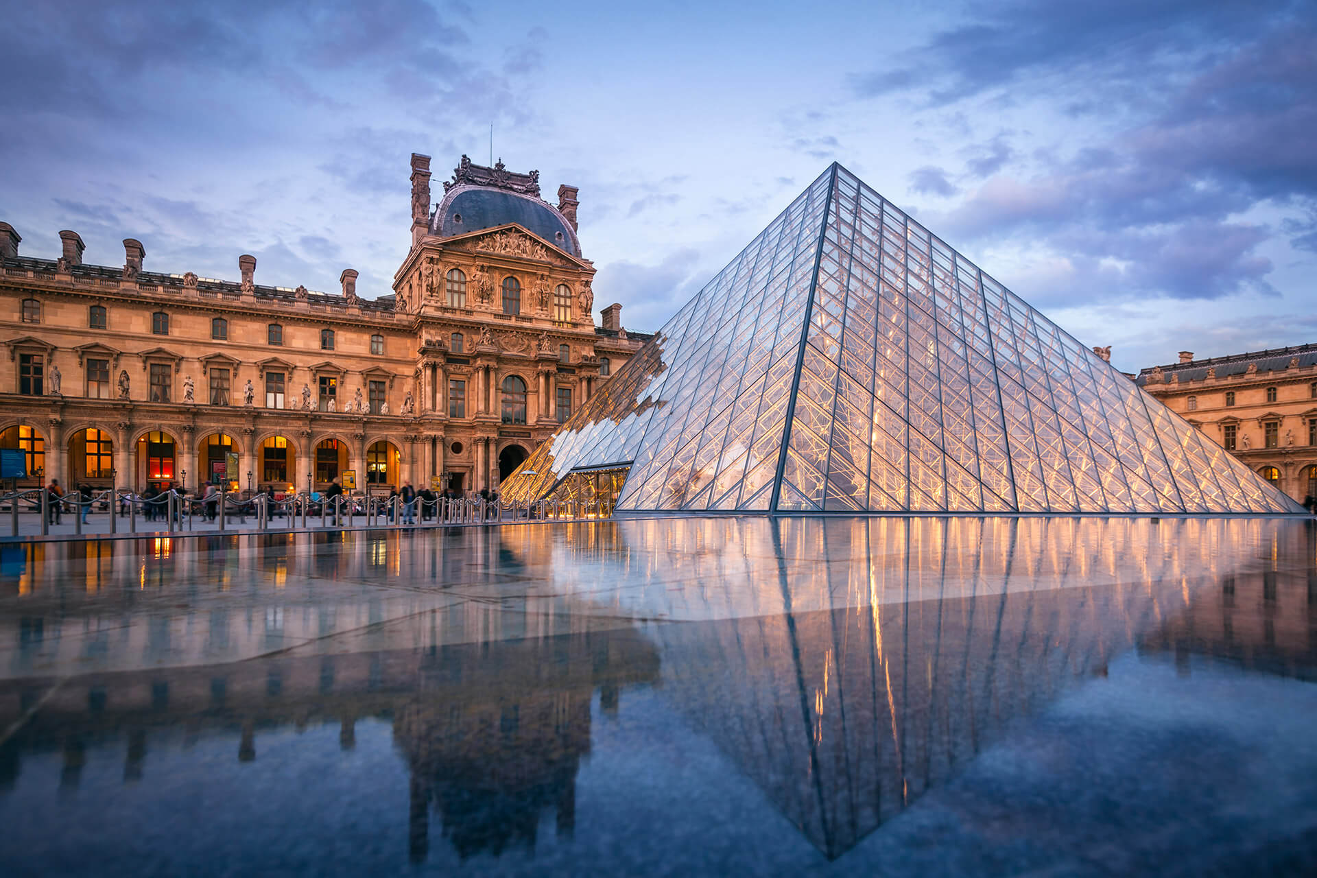 Impact of Miserable Forms: An insight into European Art